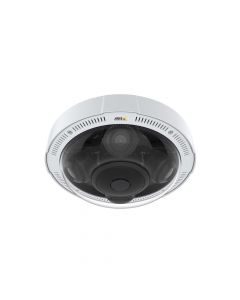 Axis 01500-001 p3719-ple almohadilla cámara de seguridad ip 2560 x 1440 pixeles techo/pared