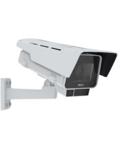 Axis 01811-001 p1378-le - outdoor nema 4x 4k res