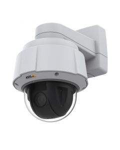 Axis 01974-004 Top Performance Ptz Camera With Hdtv 720p @60fps 30x Optical Zoom Outdoor-ready Ip66 Ik10 And Nema 4x-rated Zipstream H264 H265 Arctic Temperature Control Enables