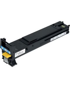 Konica Minolta a06v433 Toner Cyan Pmagicolor Series