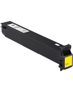 Konica Minolta a0d7233 Toner Amarillo Magicolor 8650dn Rend