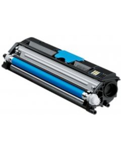 Konica Minolta a0v30hf Toner Cyan Serie 1600 Rend 2500