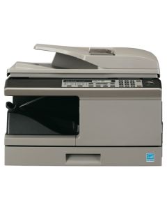 Sharp al2051 Copiadora 20cpm 20ipm Duplex  Escanea 600dpi