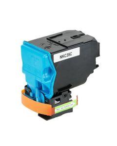 Konica Minolta a0x5432 Toner Cyan Bizhub C35p 4600