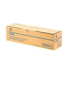 Konica Minolta a6wn01f Toner Negro Pmf 4020 20 000