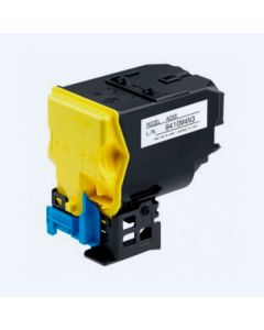 Dataproducts a0x5234 Toner Amarillo Bizhubc3100 6 000