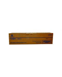 Konica Minolta a202032 Toner Negro Bizhub 36 Tn415 25 000