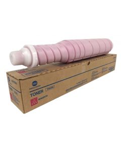 Konica Minolta a3vx331 Toner Pimp. C1060 Magenta