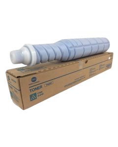 Konica Minolta a3vx431 Toner Pimp. C1060 Cyan