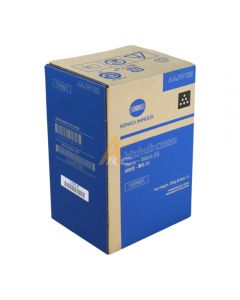 Konica Minolta AAJW232 toner amarillo bizhub c3320i 90 00 impresiones @ 5% de cobertura