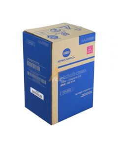 Konica Minolta AAJW332 toner magenta bizhub c3320i 900 0 impresiones @ 5% de cobertura