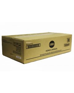 Konica Minolta ACF0030 toner negro bizhub 4020i 12000 impresiones @ 5% de cobertura