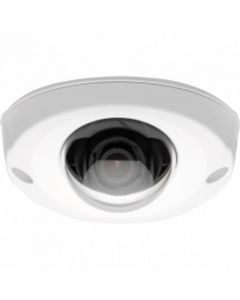 Axis 0665-001 q3504-v dome network camera, 3-9mm lens