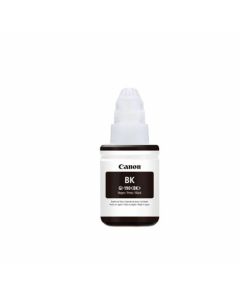 Canon 0667C001AC tinta gi-190 negra continua