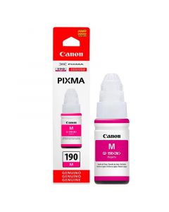 Canon 0669C001AC tinta gi-190 magenta continua