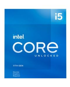Intel BX8071512600K cpu corei5 12600k 3.7ghz 20mb125w soc1700 12th gen