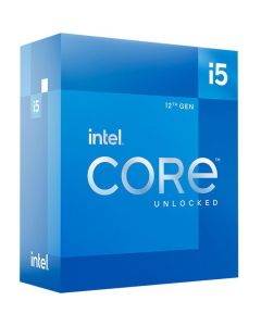 Intel BX8071512600KF cpu corei5 12600kf 3.7ghz20mb125wsoc1700 12th gen