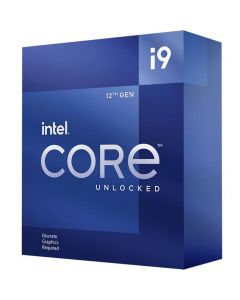 Intel BX8071512900KF cpu corei9 12900kf 3.2ghz30mb125wsoc1700 12th gen