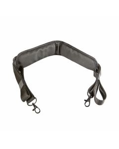 Honeywell 074788-003 strap shoulder pb422x3x5x rohs requires pn 074789 handstrap