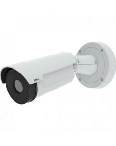 Axis 0782-001 q1941-e cámara de seguridad ip exterior bala techo pared 384 x 288 pixeles 7mm 83 fps