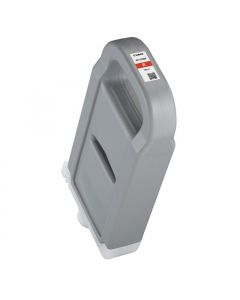 Canon 0783C001AA pfi-1700r cartucho de tinta original rojo