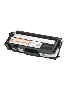 Brother tn310bk Toner Negro Std Rendimiento 1 500 Pgs