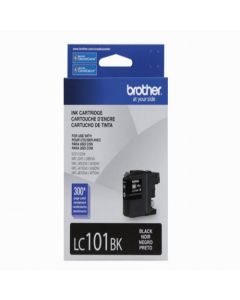 Brother lc103bk Cartucho Negro Xl Rendimiento 600 Pgs