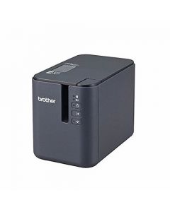 Brother ptp950nw Impresora De Cintas Y Etiquetas Codigos
