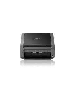 Brother pds5000 Adf Scanner 600 X 600dpi A4 Negro, Gris