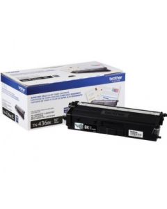 Brother tn436bk Toner Negro 6 500 P g.: Hll9310 Cdw