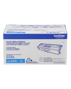 Brother tn439c Laser Cartridge 9000paginas Cian Dw