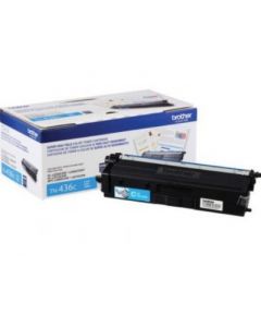 Brother tn436c Toner Cian 6 500 P g.: Hll9310c Dw