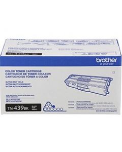 Brother tn439bk Laser Cartridge 9000paginas Negro