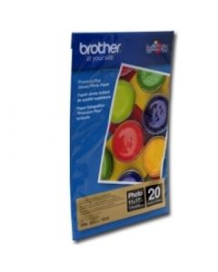 Brother bp71glgr Papel Fotografico Tamaý O Doble Carta 11