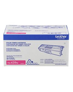 Brother tn439m Laser Cartridge 9000paginas Magenta