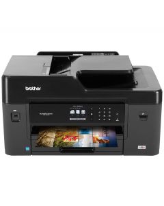 Brother bundle mfcj6530dw Mfp L ser D£plexwireles + Papel