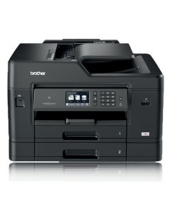Brother bundle mfcj6930dw Mfp Laser Duplexwireles + Papel