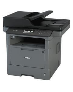 Brother bundle mfcl5900dw Mfc Laser Mon + (2) Toner Negro