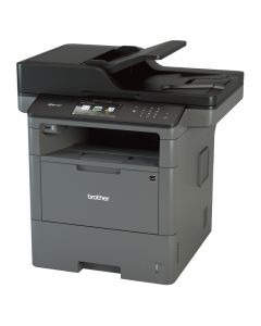 Brother bundle mfcl6700dw 1200 X 1200dpi Laser A4 48ppm