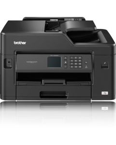Brother bundle mfcj5330dw Mfp Laser + Papel Fotografico