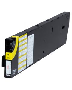 Brother bgc3000y3810002 Cartucho Amarillo 380cc
