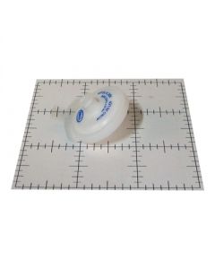 Brother gt3lcf131 08100x2 Lcf Filter 20gt  White Ink Onl Y