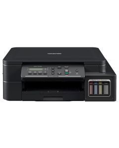 Brother dcp-t510w Mfc Tinta Continua 27ppm B&n  1 0ppm Color Wifi Direct 200 X 6 0