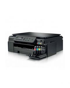 Brother dcp-t310 Mfc Tinta Continua 27ppm B&n  1 0ppm Color Cama Plana A4 Carta 2