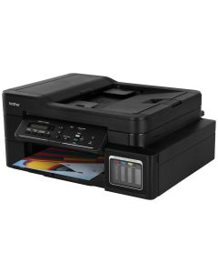 Brother dcpt710w Mfc Tinta Continua 27ppm B&n  23ppm Color Wifi Direct
