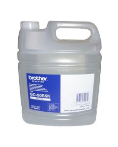 Brother bgc5000s5k10002 Solucion De Mantenimiento 5 L