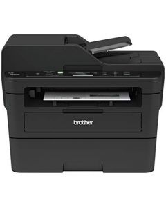 Brother dcpl2551dw Multifuncional Laser Blanco Y Negro L2551dw 36 Ppm Usb Wifi Ether