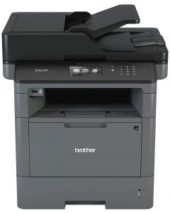 Brother dcp l5500dn Multifuncional Laser Monocro Matica  Duplex 1 00 X 600 Dpi