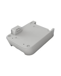 Brother pabu001 Base Con Bateria Para Impresora De Etiquetas Ql810w Carga Rapida