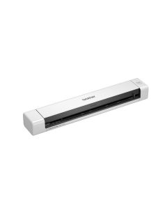 Brother ds640 Escaner Portatil De Documentos A4 Color 15ppm Usb 3.0